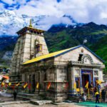 kedarnath opening date